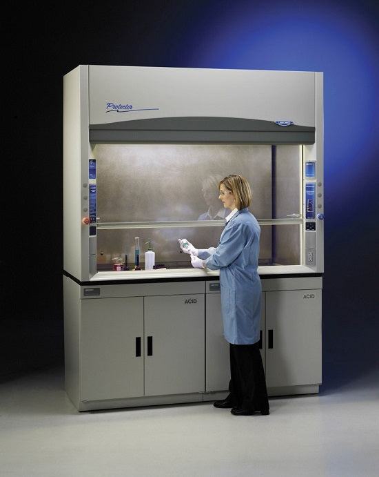 Laboratory Hood