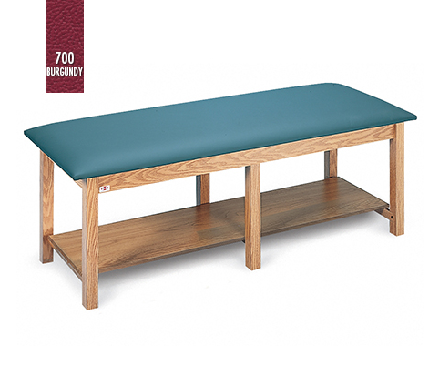 Hausmamann Bariatric Treatment Table - 78" x 30" x 26"