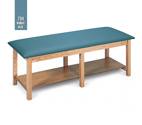 Hausmamann Bariatric Treatment Table - 78" x 30" x 26"