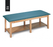 Hausmamann Bariatric Treatment Table - 78" x 30" x 26"
