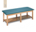 Hausmamann Bariatric Treatment Table - 78" x 30" x 26"