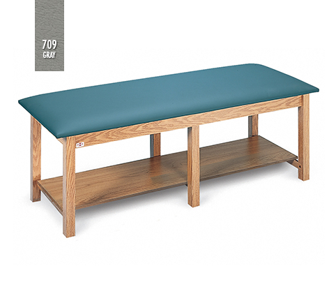 Hausmamann Bariatric Treatment Table - 78" x 30" x 26"