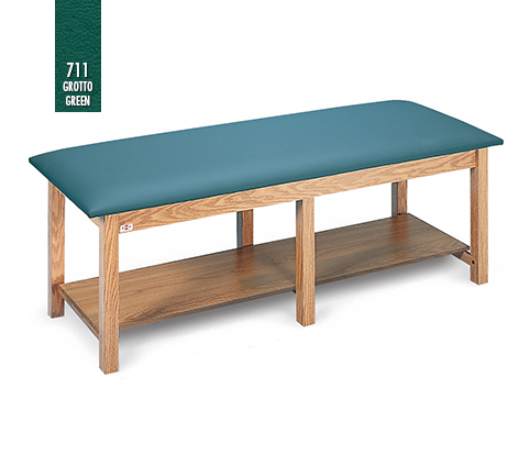 Hausmamann Bariatric Treatment Table - 78" x 30" x 26"