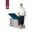 Hausmamann X-L Power-Back Exam Table - 54"-72" x 30" x 33"