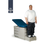 Hausmamann X-L Power-Back Exam Table - 54"-72" x 30" x 33"