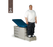 Hausmamann X-L Power-Back Exam Table - 54"-72" x 30" x 33"