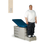 Hausmamann X-L Power-Back Exam Table - 54"-72" x 30" x 33"