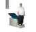 Hausmamann X-L Power-Back Exam Table - 54"-72" x 30" x 33"