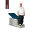 Hausmamann X-L Power-Back Exam Table - 54"-72" x 30" x 33"