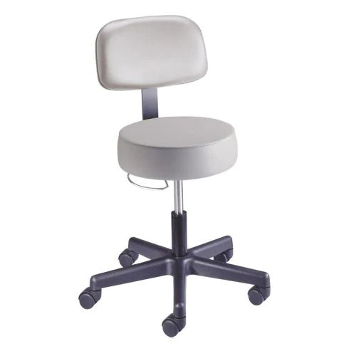 Brewer - New-Matic Stool Black - ST0DT1020BBLFG
