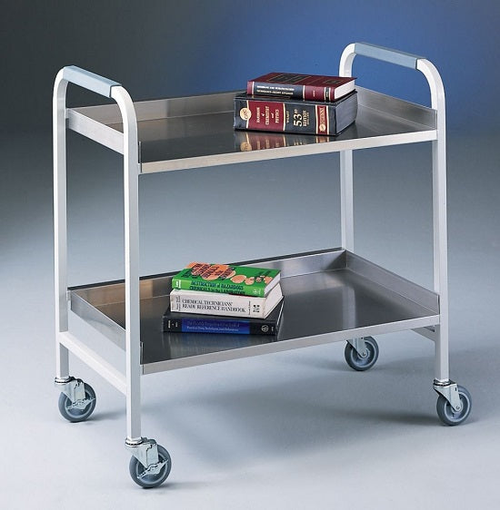Steel Cart