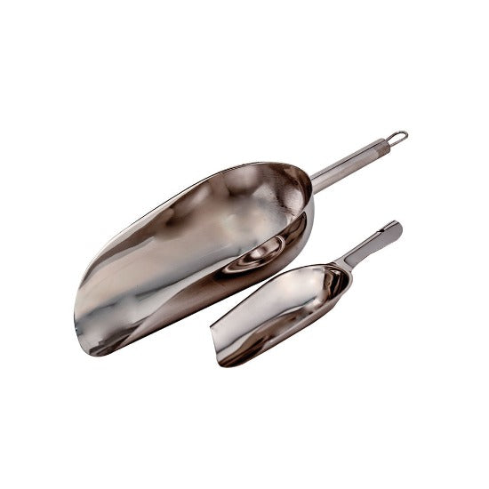Steel Lab Scoops