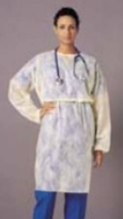 Patient Exam Gown