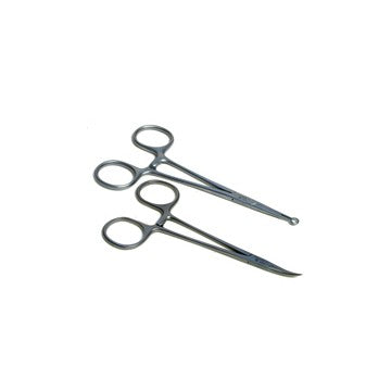 Advanced Meditech International VASECTOMY SET W/FORCEP SET=E - VE-21