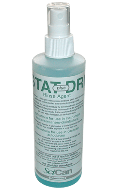 Autoclave Cleaner