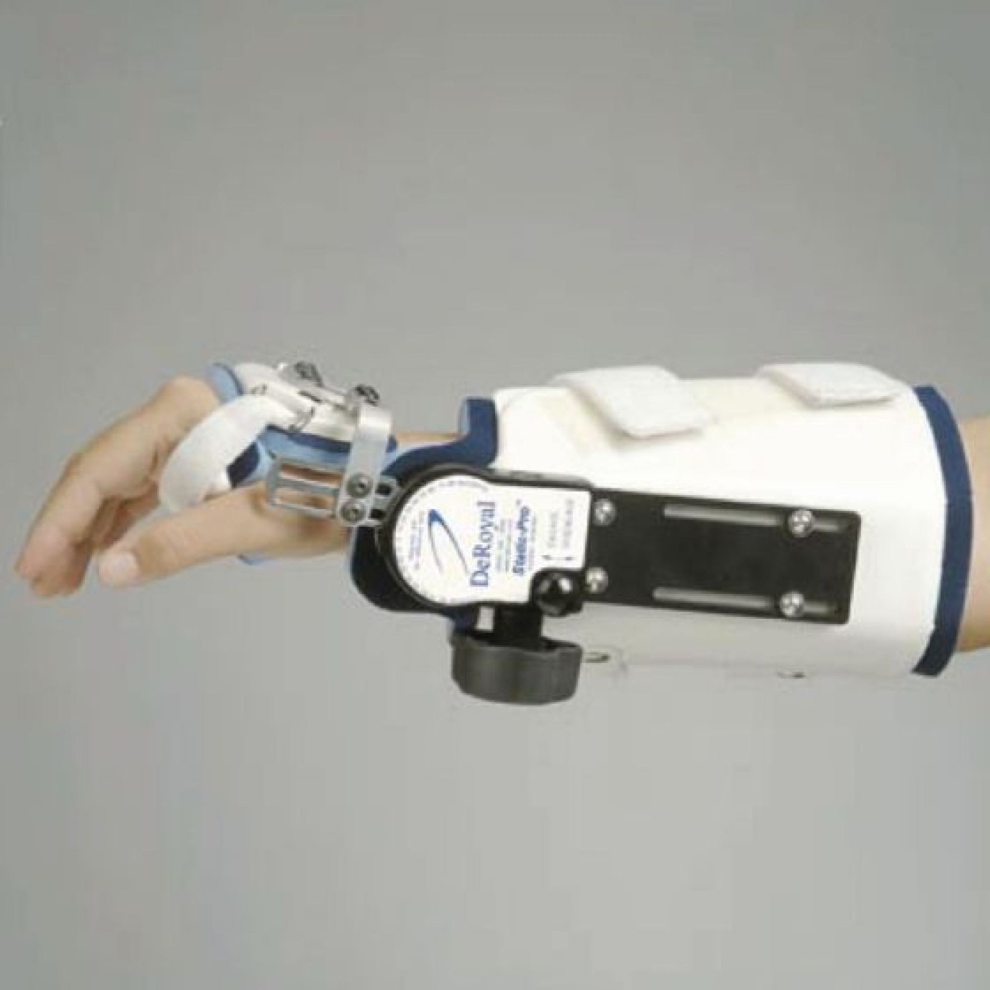 Fstatic Splints Static-Pro Progressive Wrist Splint | Splint | Hand Splint — Serfinity ...