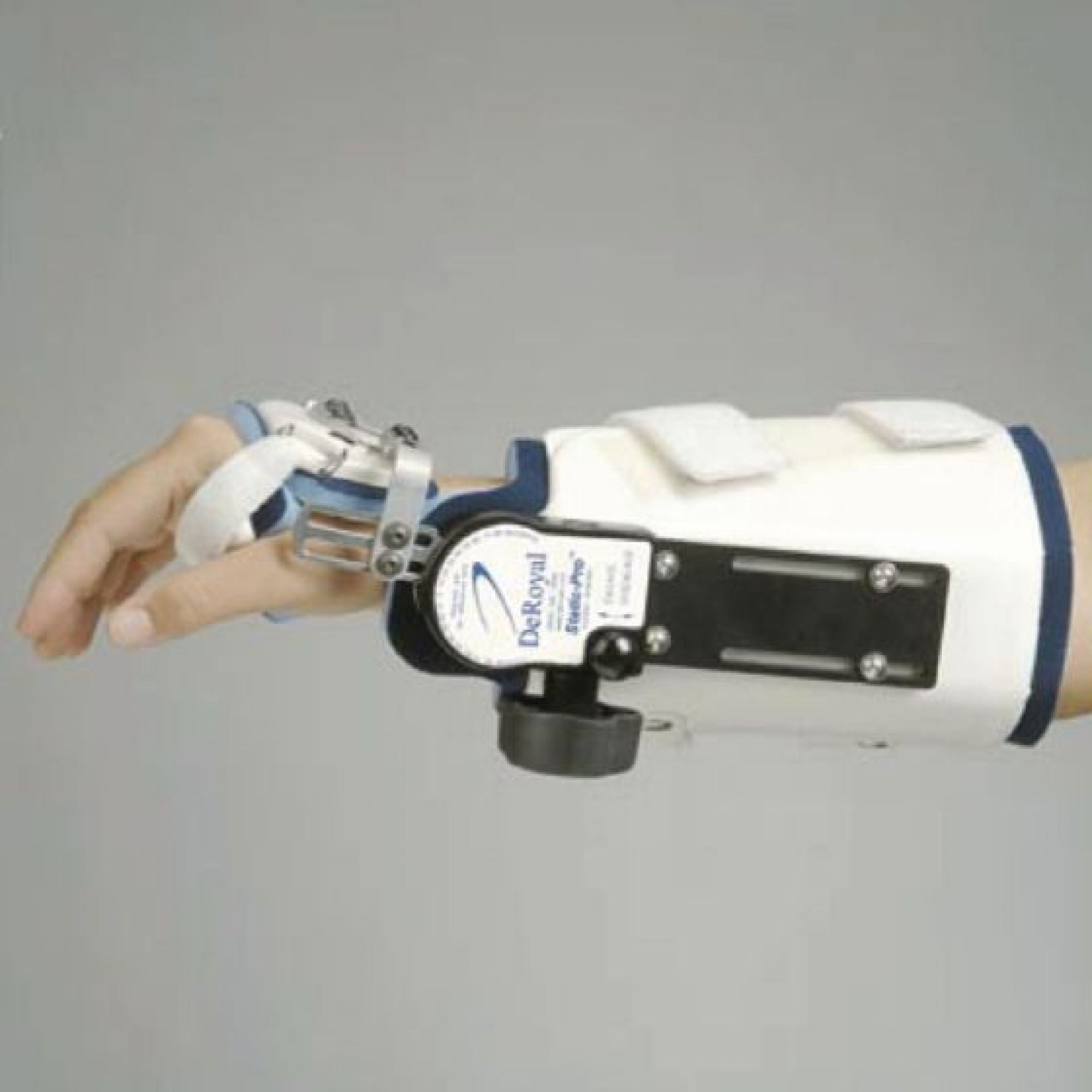 Static-Pro Progressive Wrist Splint | Splint | Hand Splint — Serfinity ...