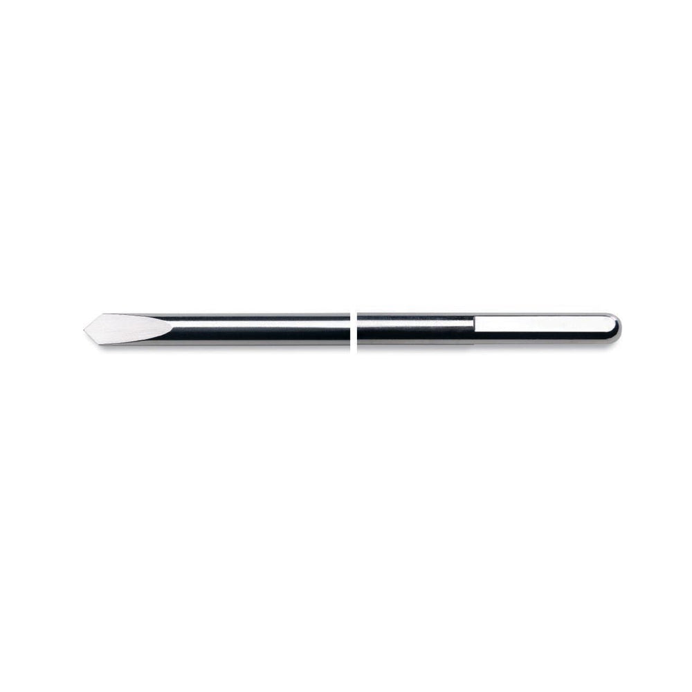 Key Surgical Single Diamond with 3 Shank End