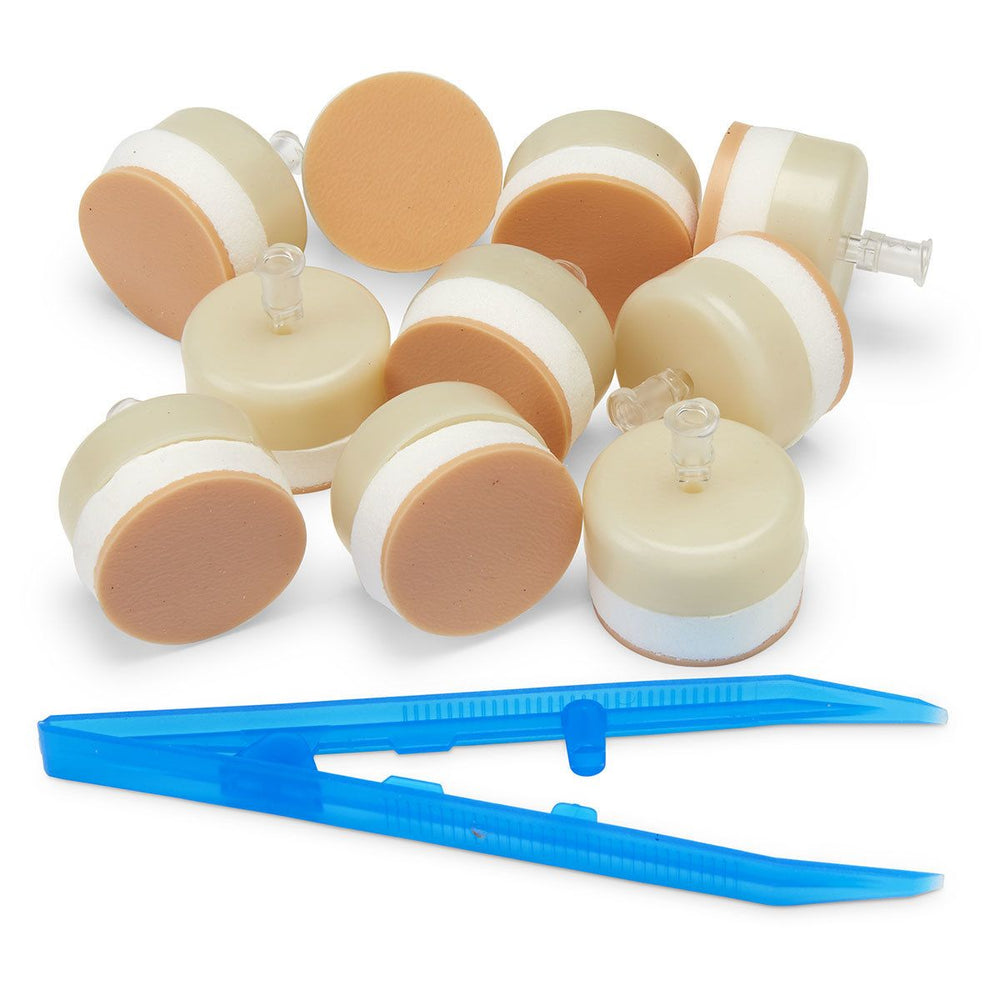 Bone Replacement