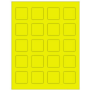 Tabbies Labels-U-Create Blank Label Packs, - Laser/Inkjet Label Sheets