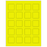 Tabbies Labels-U-Create Blank Label Packs, - Laser/Inkjet Label Sheets