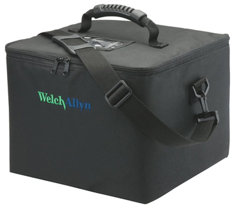 Welch Allyn Welch Allyn Carrying Case, Soft Sided, VSM6000 - 6000-100S