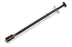 Hamilton - DX Syringe 0.128 ID X 0.305 Inch OD Barrel, 500 µL, No Needle Included, 700 psig Maximum Pressure For 1700 Series Syringe - 25229-136