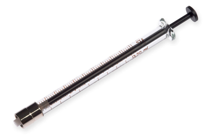 PTFE Luer Lock