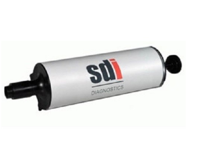 Adapter, Syringe