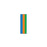 Key Surgical Sheet Tape - (Stripes)
