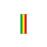 Key Surgical Sheet Tape - (Stripes)