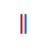 Key Surgical Sheet Tape - (Stripes)