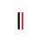 Key Surgical Sheet Tape - (Stripes)