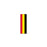 Key Surgical Sheet Tape - (Stripes)