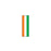 Key Surgical Sheet Tape - (Stripes)