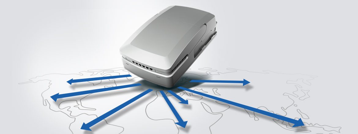 Linak All-in-One Control Box