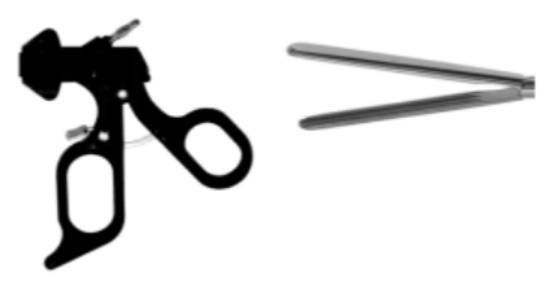 Dissectors and Graspers