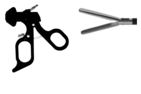 Dissectors and Graspers