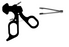 Dissectors and Graspers