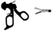 Dissectors and Graspers