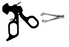 Dissectors and Graspers