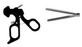 Dissectors and Graspers