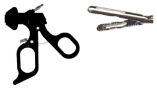 Dissectors and Graspers