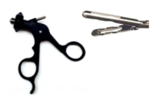 Dissectors and Graspers