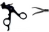 Dissectors and Graspers