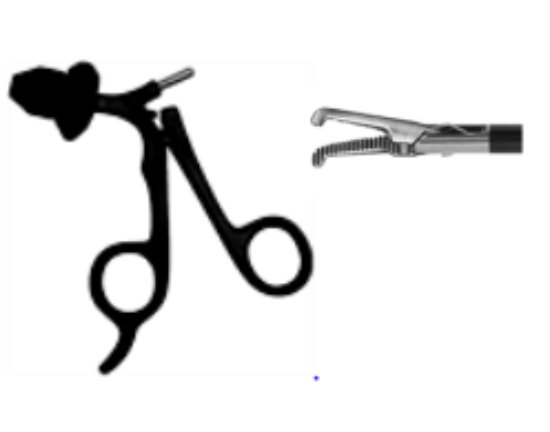 Dissectors and Graspers