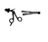 Elmed 5mm Dissectors and Graspers Endoclinch Fenestrated Grasper - 20mm Tip - Insulated Handles