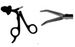 Dissectors and Graspers
