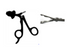 Dissectors and Graspers