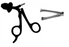 Dissectors and Graspers